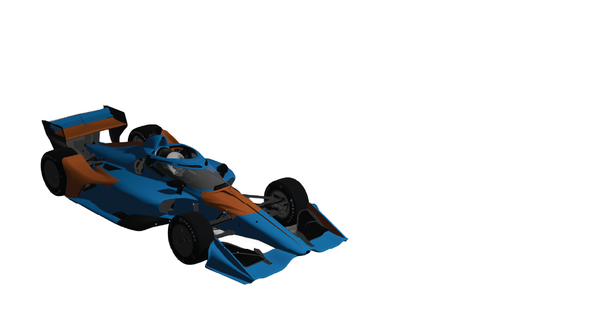 IndyCar Telemetry Architecture