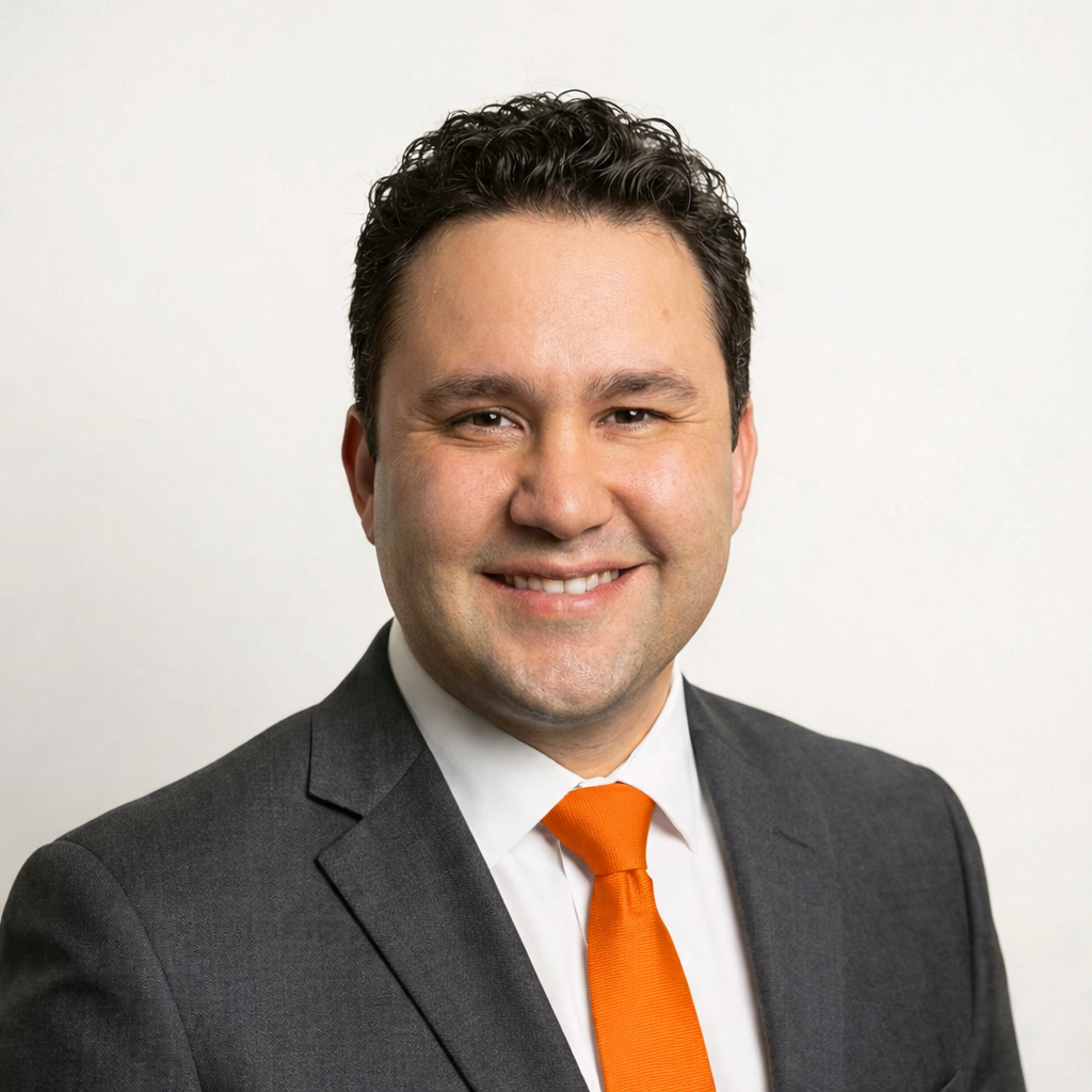 Newton Cazzaro profile photo